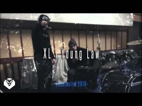 XL- Young Law- Exxplosiva #2016