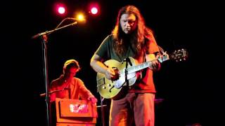 Confession - Richard Buckner (Live in Seattle)