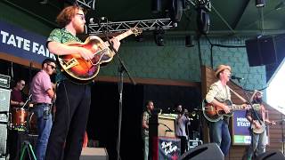 Pokey LaFarge &quot;Central Time&quot;