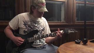I Can’t See You - Dokken