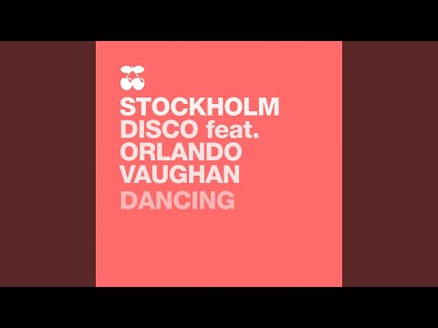 Dancin (Steven Quarre & Morris Mavado Remix)