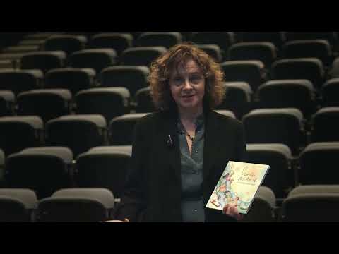 Liliana Silva (Interview) | 1st International Congress on Algae Biotechnology (ICAB 2025)