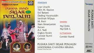 Download lagu [Full] Sandiwara Candra Kirana - Pusaka Sakti Sigar Penjalin mp3