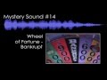 Name That Sound