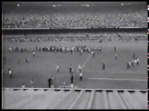 Botafogo 2 x 1 Bangu - 1967