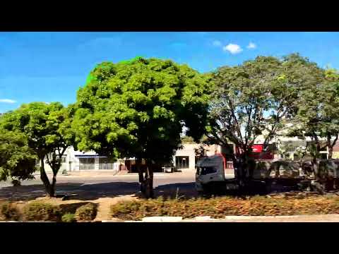 De Ônibus Em...GUARAÍ - TOCANTINS - BRASIL (Em 02 de julho de 2023)