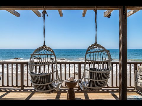 20816 Pacific Coast Highway | Malibu - The Agency