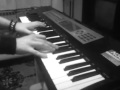 Nightwish - Wishmaster (Keyboard cover) 