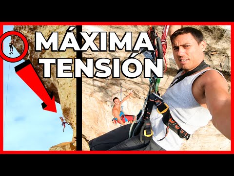 🔺📷 Sesión de FOTOGRAFÍA DE STOCK a ESCALADOR PRO