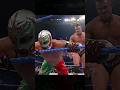 Rey Mysterio (c) vs. Randy Orton - World Title (2006) #shorts