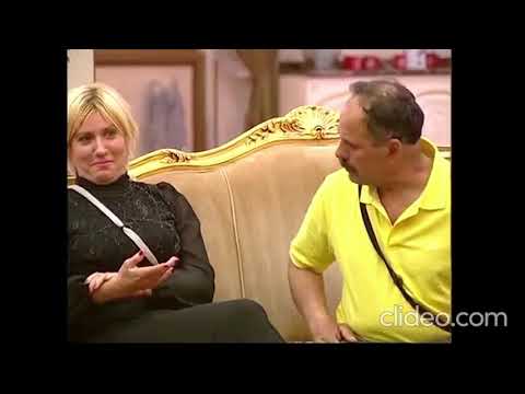 Zmaj od Šipova - Goli Život Parovi