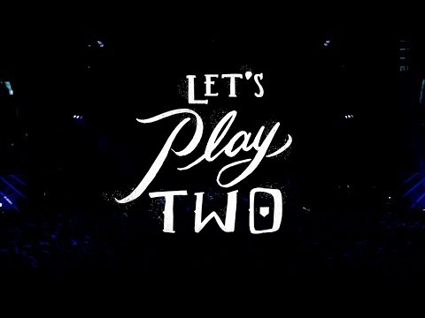 Pearl Jam: Let's Play Two (2017) Teaser Trailer