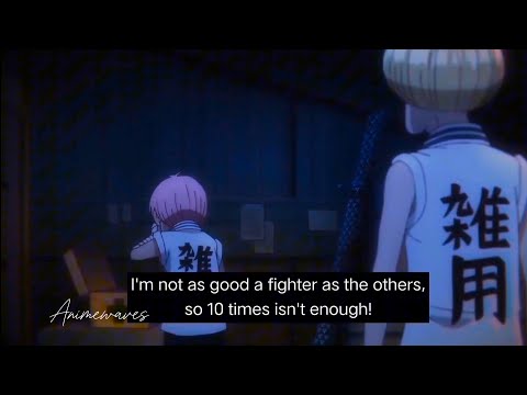 Koby Training for Honesty Impact behind Garp