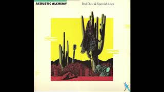 Acoustic Alchemy - The Stone Circle
