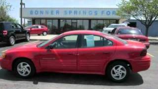 preview picture of video '1999 PONTIAC GRAND AM MO'