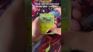 #pokemon #tcg #pokemoncards #pokemoncards #ascendedheroes