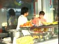 Pav Bhaji Papdi Chaat Samosa Ragada Recipes In Local Special 02