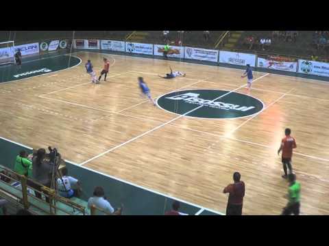 Copa Cataratas - Semifinal - ACBF 5x1 Umuarama