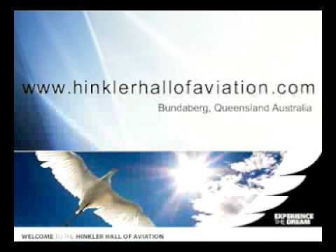 Hinkler Hall of Aviation 1