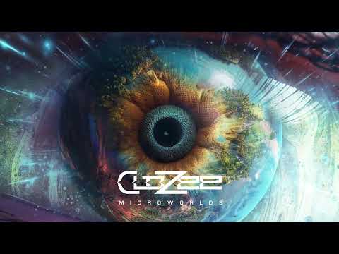 CloZee - Antares (Official Visualizer)
