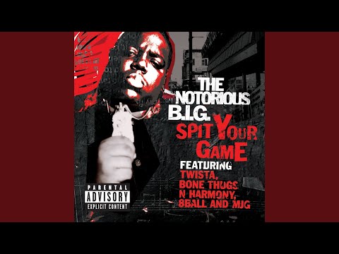 Spit Your Game (Remix) (feat. Twista, Thugs-n-Harmony, 8Ball & MJG) (2006 Remaster)
