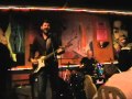 Tab Benoit at Chan's -- In It to Win It