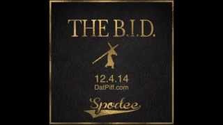 Spodee feat. T.I. - Life Ain't Easy