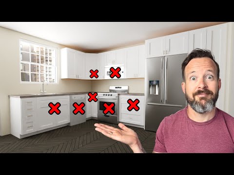 The Most Common Kitchen Layout Mistakes and Solutions