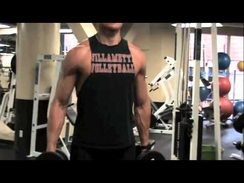 Chris Krueger: I'm just having fun.