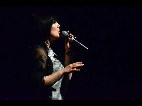 Amanda Lepusińska - Hallelujah (cover)