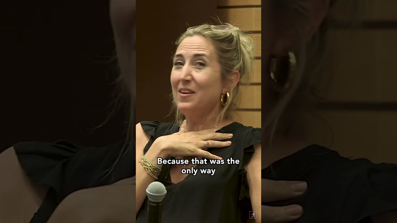 How Writers Survive Their Mid-Twenties (w/ Lisa Jewell and Harlan Coben)