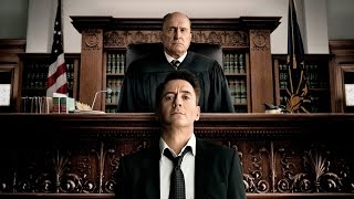 Суддя / The Judge (український трейлер)