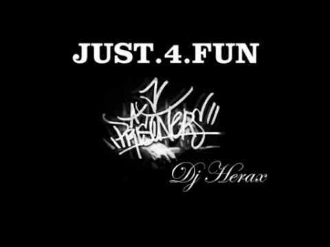 Dj Herax - Hey Pachuco! [Breakbeat]