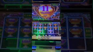 BIG WIN ON BEST BET LIGHTNING LINK SLOT MACHINE #dabossslots
