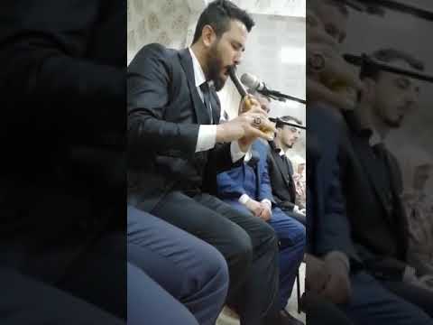 Kawala rast ve hüzzam