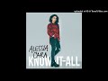 Alessia Cara Scars To Your Beautiful PAL Pitched