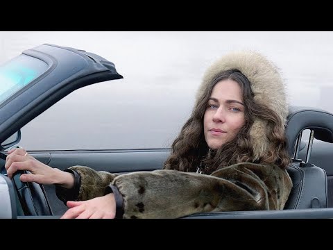 Video thumbnail for Dreamy Ride