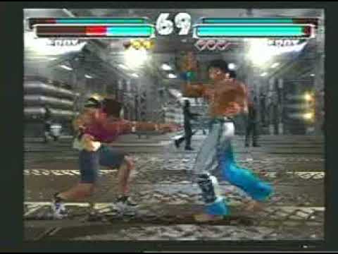 TTT ElectricCancel 2000-11 - qdogg adrian 1