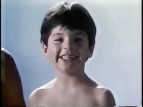 Comercial Victor Fasano 1988 - BIOVITA/CHAMBOURCY