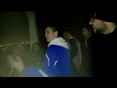 ORELLANA Y OSKIR vs RAMOS Y YELI - CUARTOS - RANDOM BATTLE