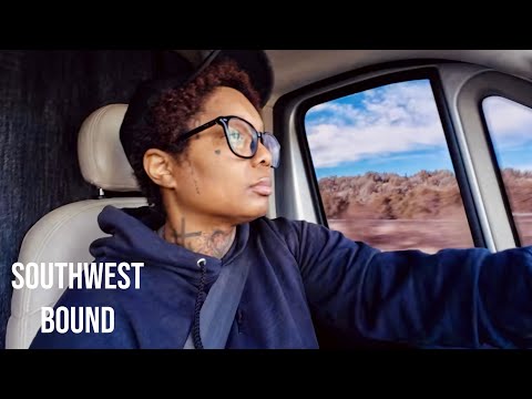 Preparing for a 3 Part Southwest Journey|On My Way to Camp