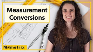 Measurement Conversions - Volume, Distance, Time, and more!