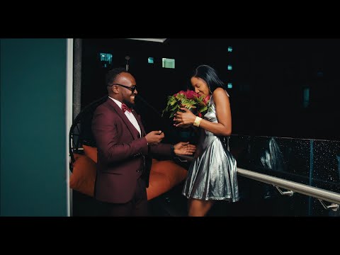 Miggy Champ  - Tomenye Naye (Official Video). 