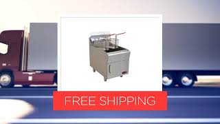 Countertop Fryers