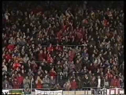 PSV - Cambuur (93-94)