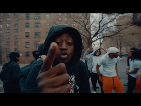 Dee Tres x Dot Blamma - Go With The Flow (Official Music Video)