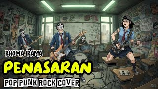 Download lagu PENASARAN (POP PUNK ROCK COVER) | RHOMA IRAMA – Sunday Wreck mp3
