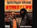 Streetlife ft. Method Man - Street education 