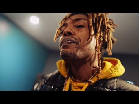 LV Tha Don - Army (Music Video)