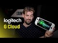 Alle games bij de hand - Logitech G Cloud Preview